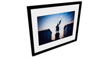 Quadro: Brussels Sunset