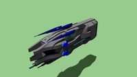 UNSC TITAN