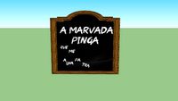 Marvada Pinga