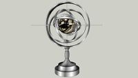 Armillary sphere