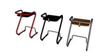 Lammhults Stool