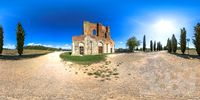 HDRI