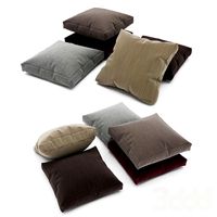 Pillows 73