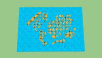 Islas El Mundo