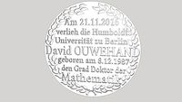 PhD-medal-David