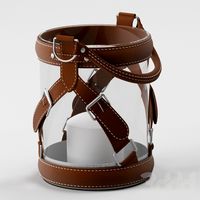 Подсвечник "HURRICANE EQUESTRIAN SMALL"