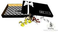 Shafiq Arquitetura Essence Parfum