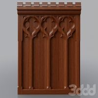 Стеновые панели