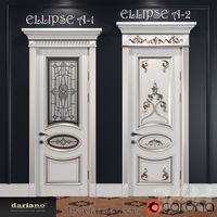 DORIANO ELLIPSE A-1,2