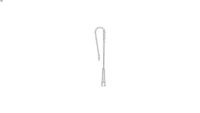 M8505 - Bronchoscope, Fiberoptic, Adult, Slim Casing