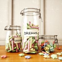 Декоративный набор " Bank whith dreams