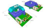 PNRI Cobalt-60 Irradiation Facility v2