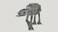 AT-AT walker