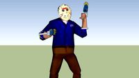 Billy Mays Epic - The Clawer