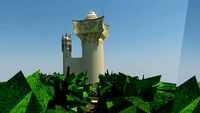 Jedi Temple of Eedit