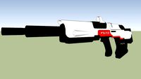 SUROS Scout Rifle