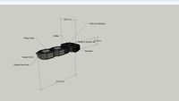Dual Universe] ODY - Combat Carrier 'Kratos'