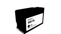 Cartouche HP 950 XL Noir