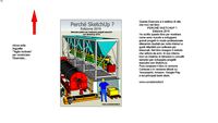 Perché SketchUp 2016 Esercizio 7
