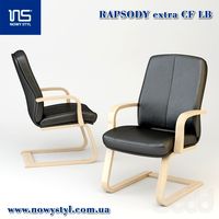 RAPSODY extra CF LB