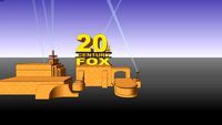 20th century fox logo