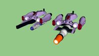 TS-MA2 Moebius