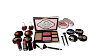 Beauty accessories
