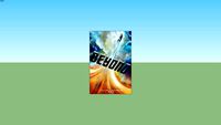 Star Trek Beyond - One Sheet Movie Poster 27X40 Double Sided (unframed)