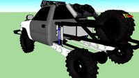 Chevy Prerunner