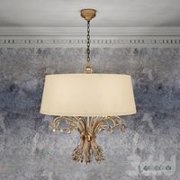 Люстра L'arte Luce