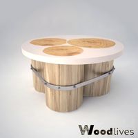 Triple table