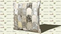 Pillow-Lawrence-Leather-Grey