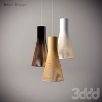 Secto Design - Secto 4200