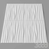 3d панель