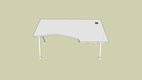 GEOS desks