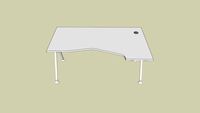 GEOS desks