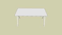 GEOS desks
