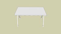 GEOS desks