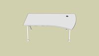 GEOS desks
