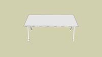 GEOS desks