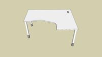 POLO desks