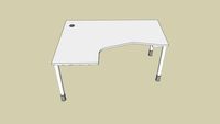 POLO desks