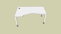 POLO desks