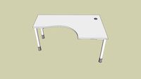 POLO desks