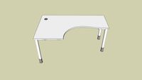 POLO desks
