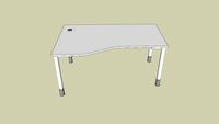 POLO desks