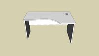 VEGA desks