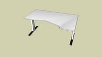 SMILE desks