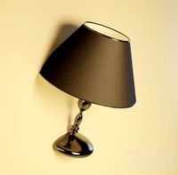 Titanic Lamp