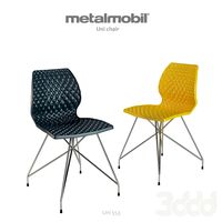 Uni chair 553